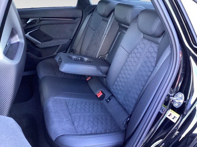Image about Audi RS 3 Limousine RS 3 Limousine 294(400) kW(PS) S tronic