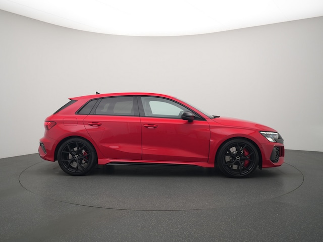 Image about Audi RS 3 Sportback TFSI quattro S tronic
