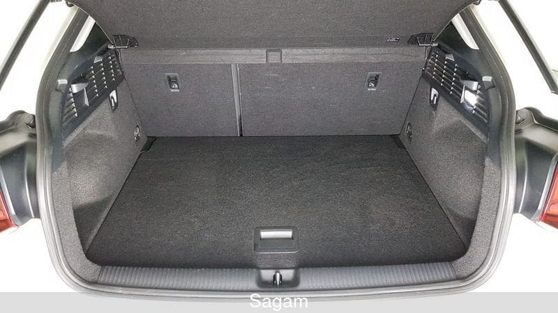 Image about Audi Q2 Admired Advanced 35 TDI quattro 110 kW (150 PS) S tronic