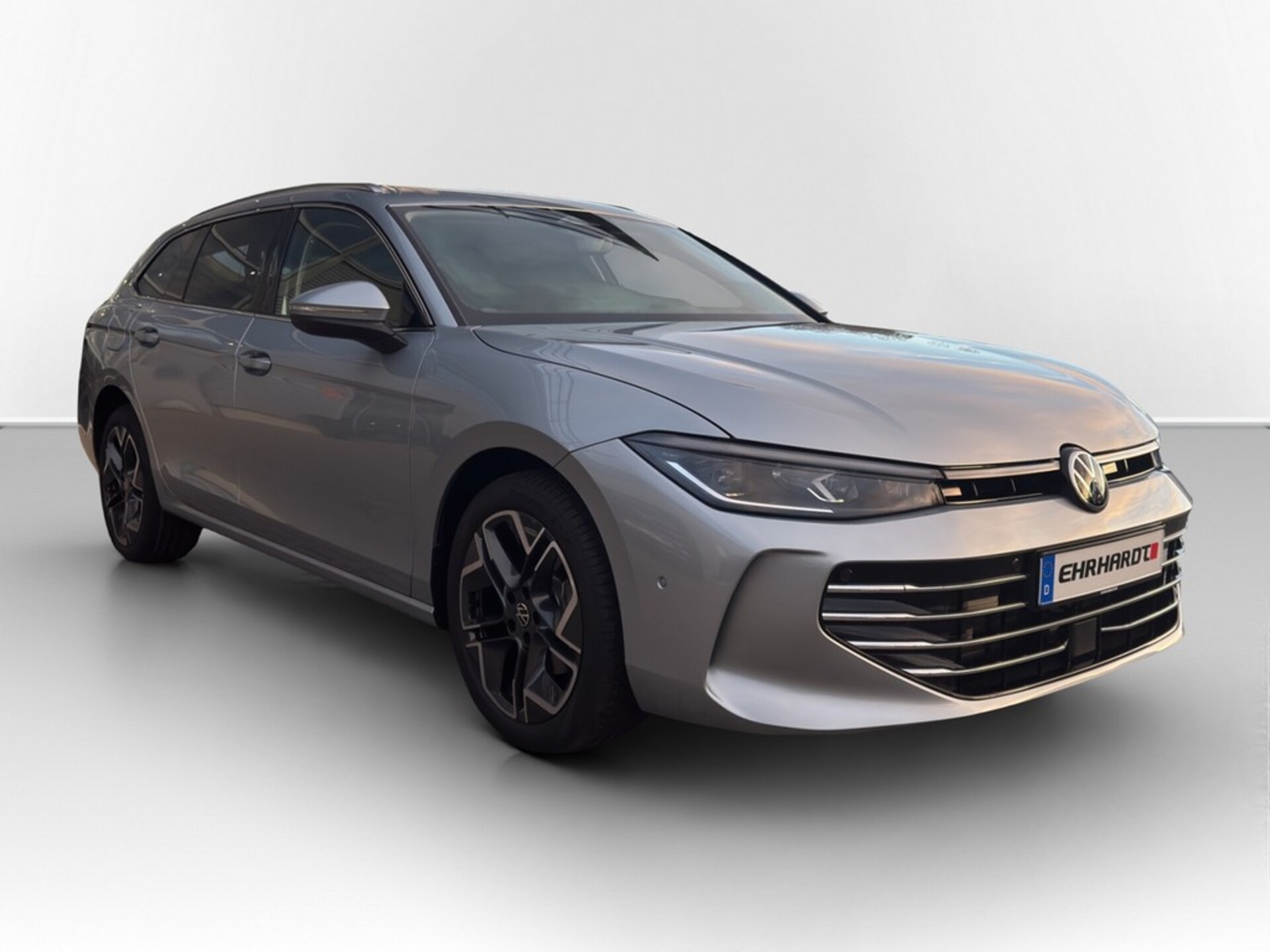 Volkswagen Passat Elegance