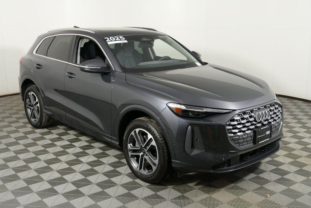 2025 Audi Q5