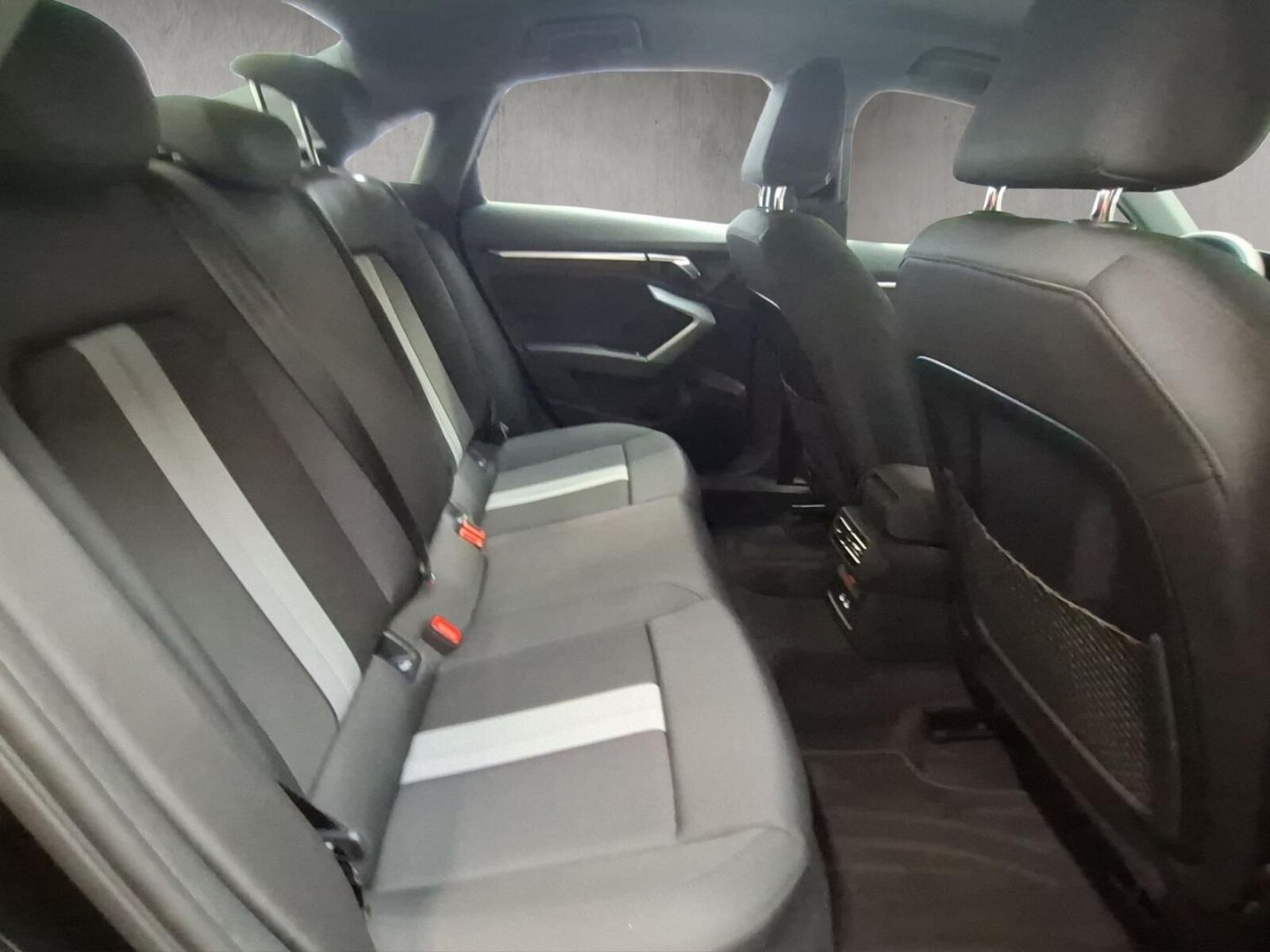 Audi A3 Limousine – Bild 19