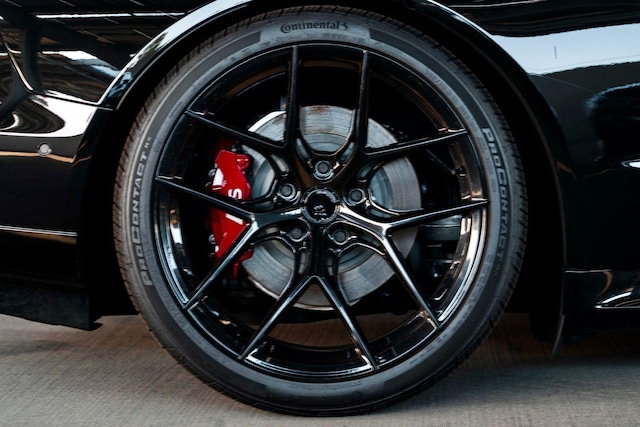 2026 Audi S e-tron GT