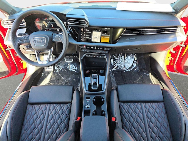 2026 Audi S3 Base - Photo 9