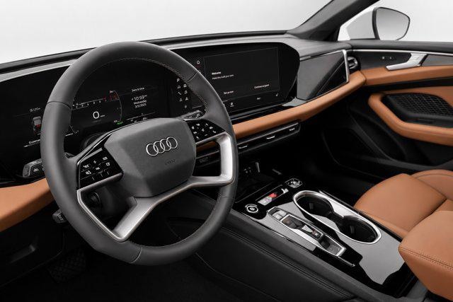 2026 Audi A6 Sedan