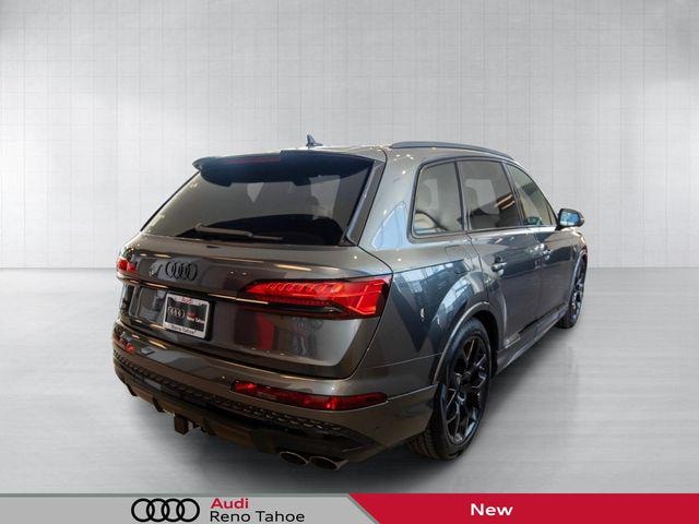 2026 Audi SQ7