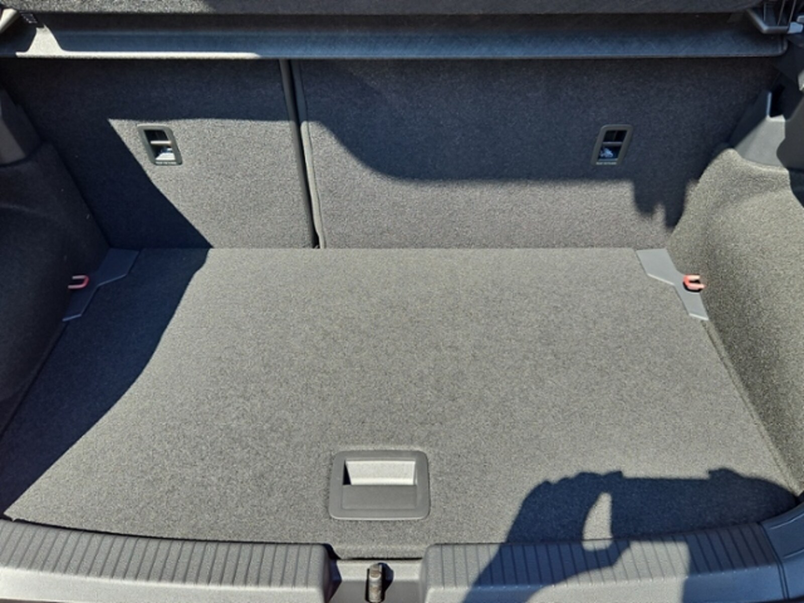 Volkswagen T-Cross – Bild 22
