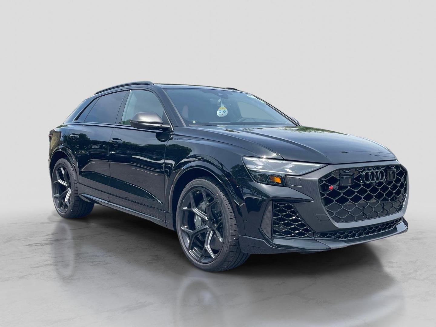 2026 Audi RS Q8 -'s photo