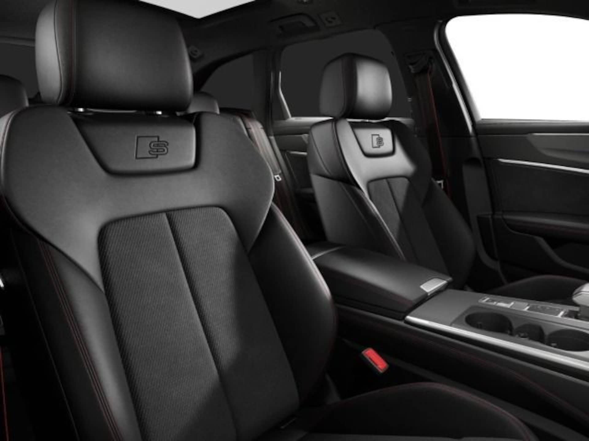Audi A6 Avant TFSI e Design