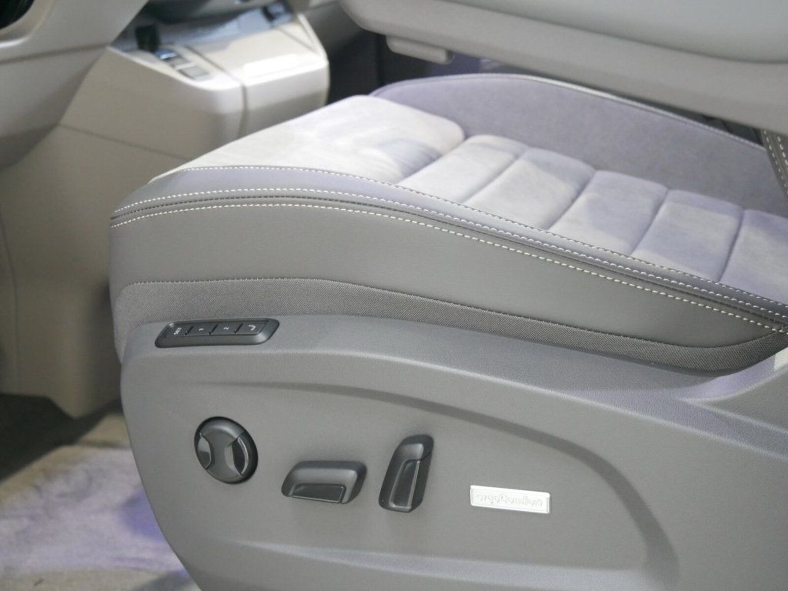 Volkswagen Multivan Langversion – Bild 12