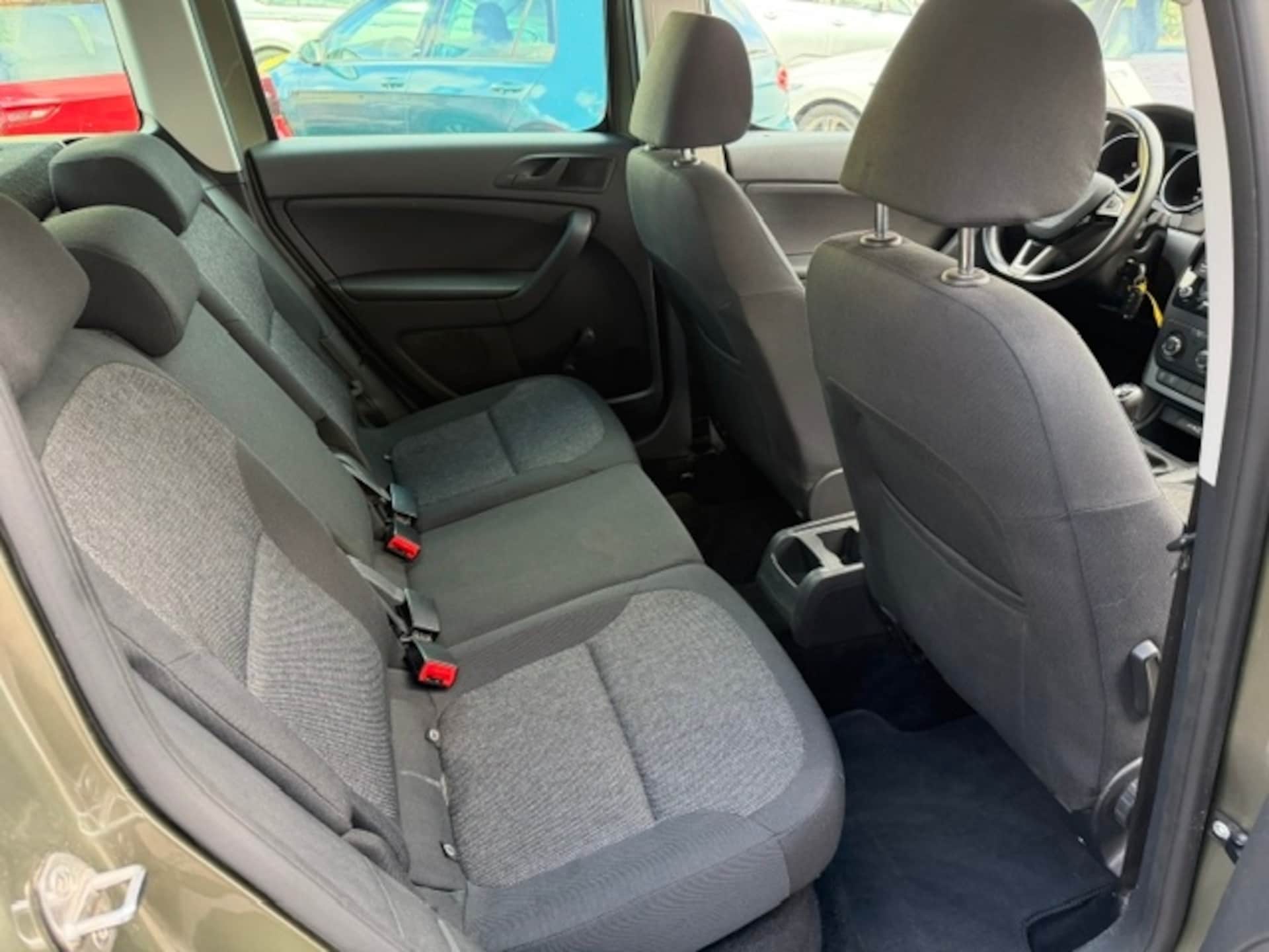 Skoda Yeti Active