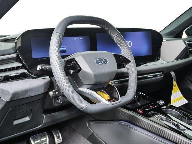 2026 Audi S5 Sedan