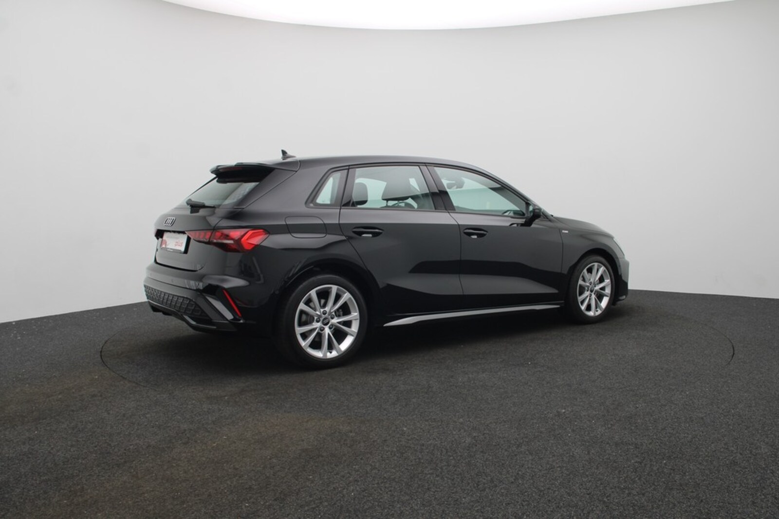 Audi A3 Sportback – Bild 5