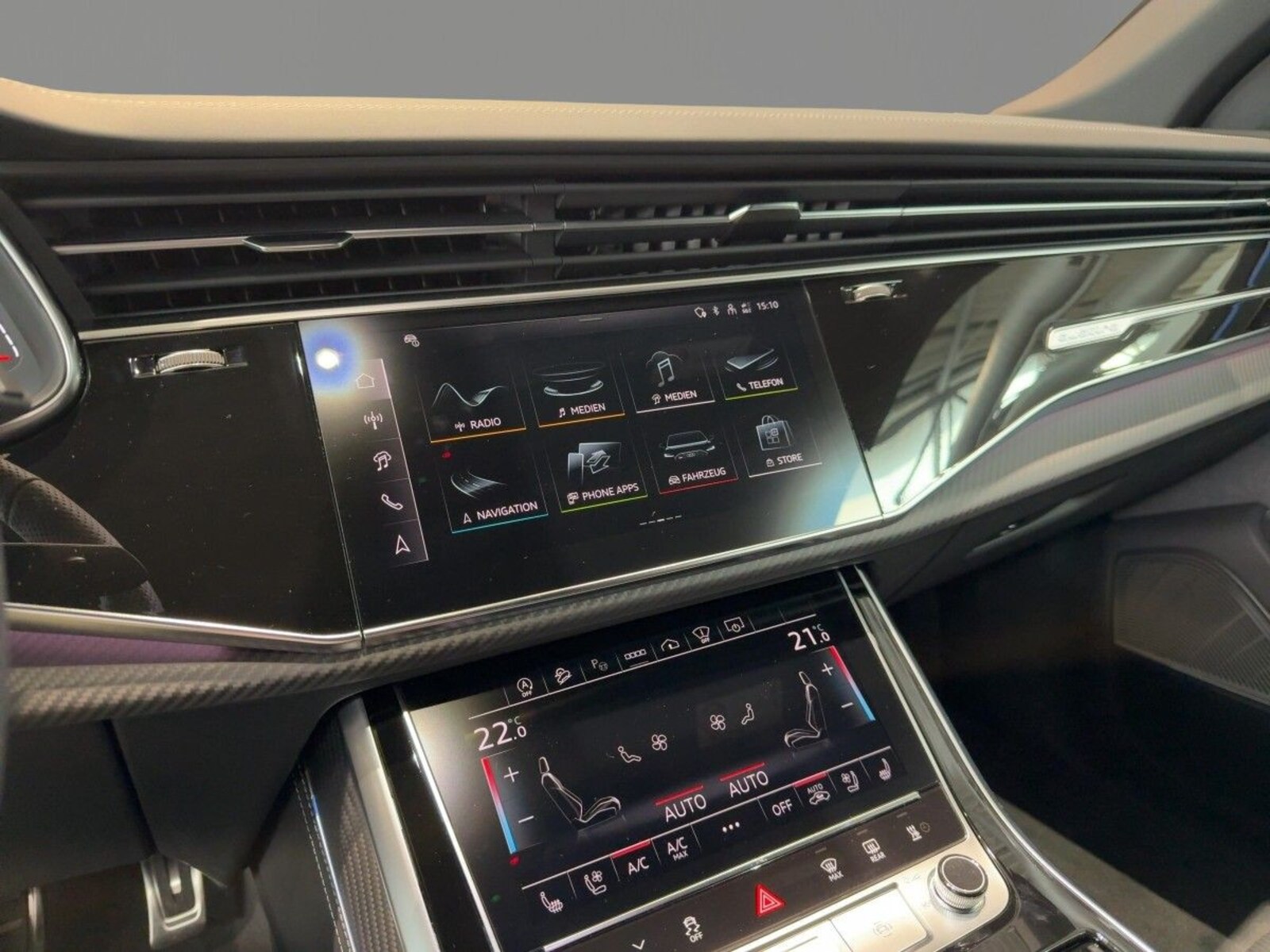 Audi RS Q8 performance – Bild 11