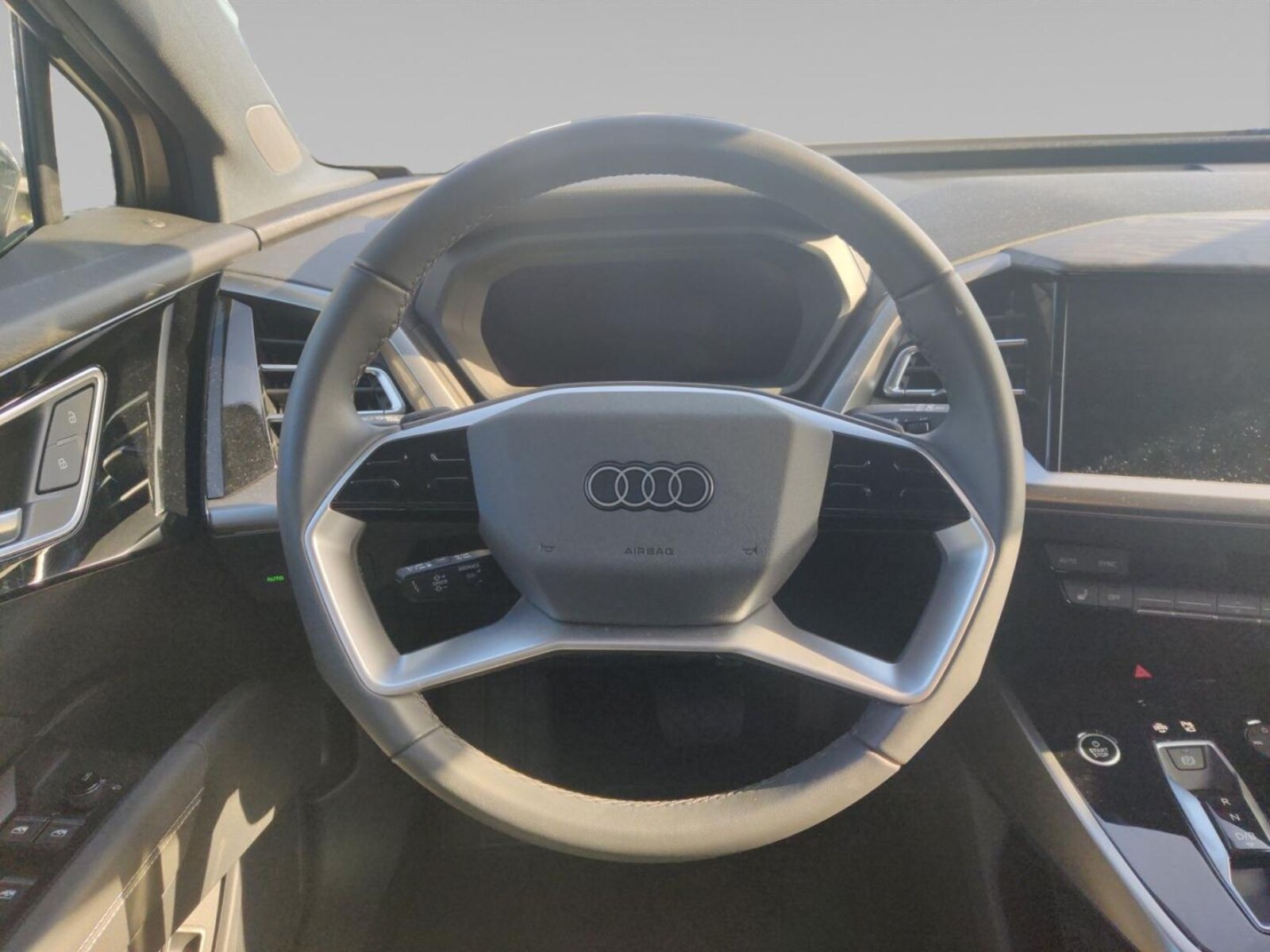 Audi Q4 e-tron – Bild 14