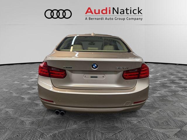 2013 BMW