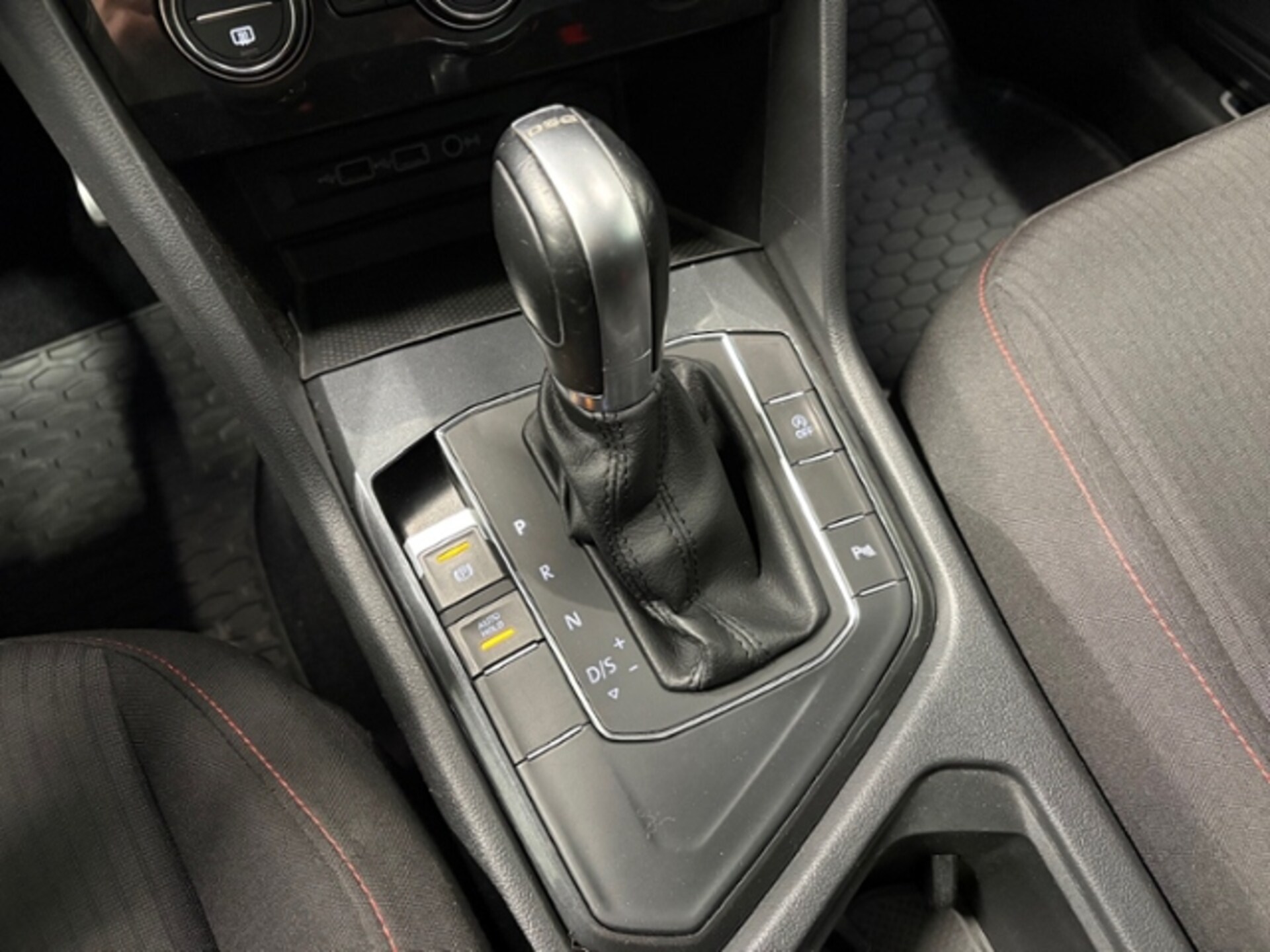 Volkswagen Tiguan SOUND