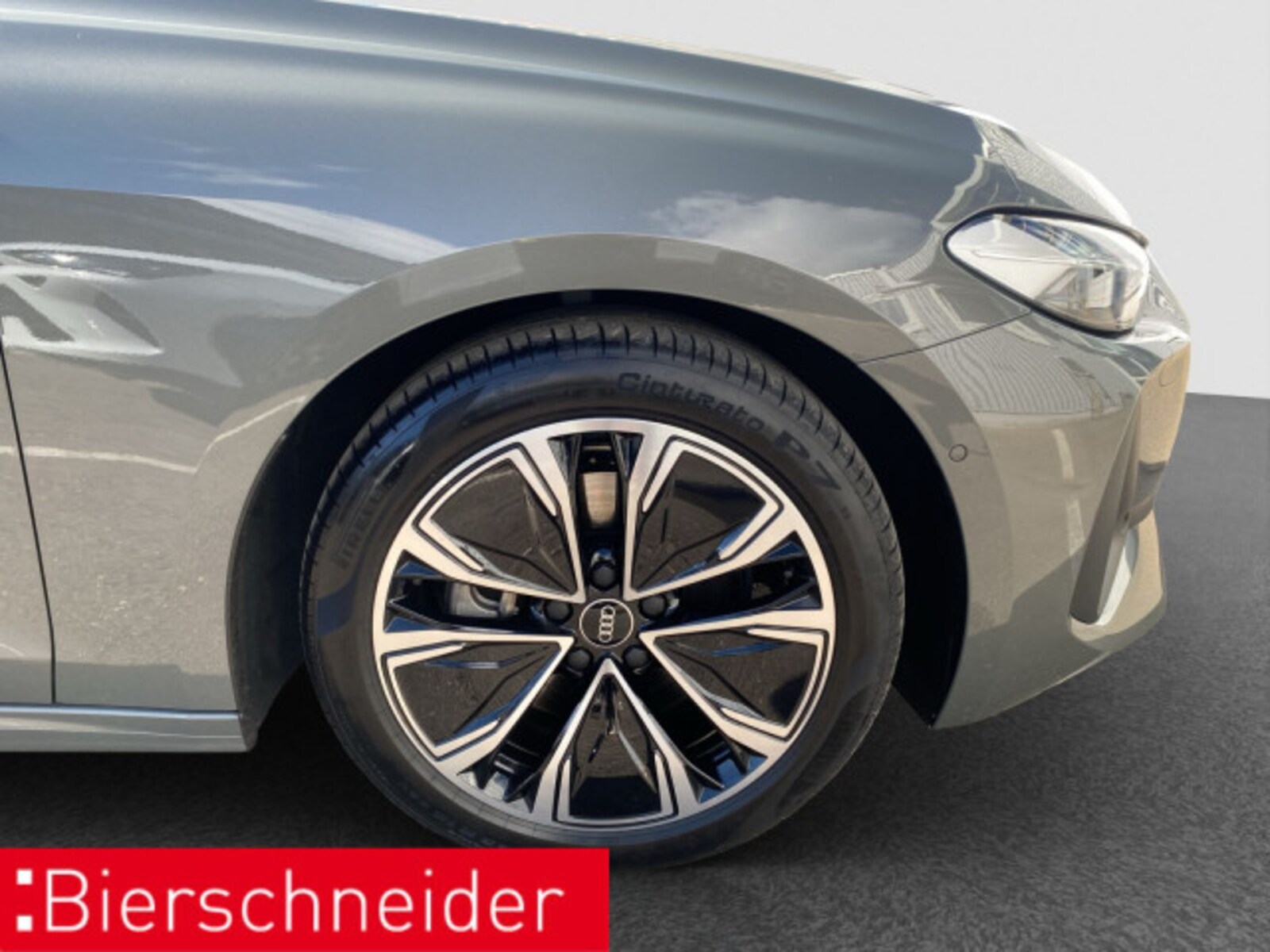 Audi A5 Limousine – Bild 7