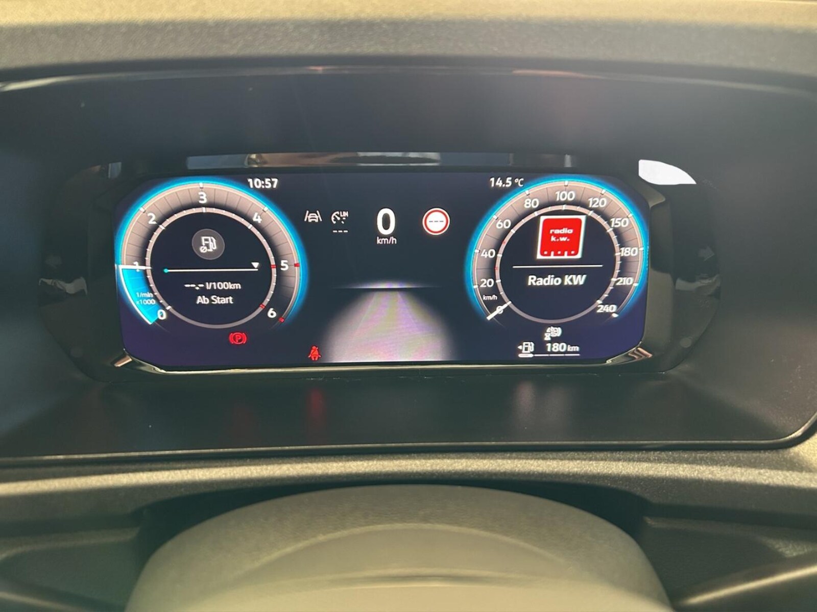 Volkswagen Caddy Maxi Cargo – Bild 13