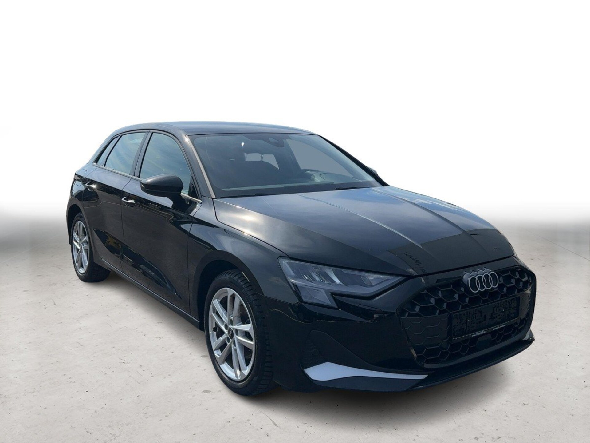 Audi A3 Sportback Advanced