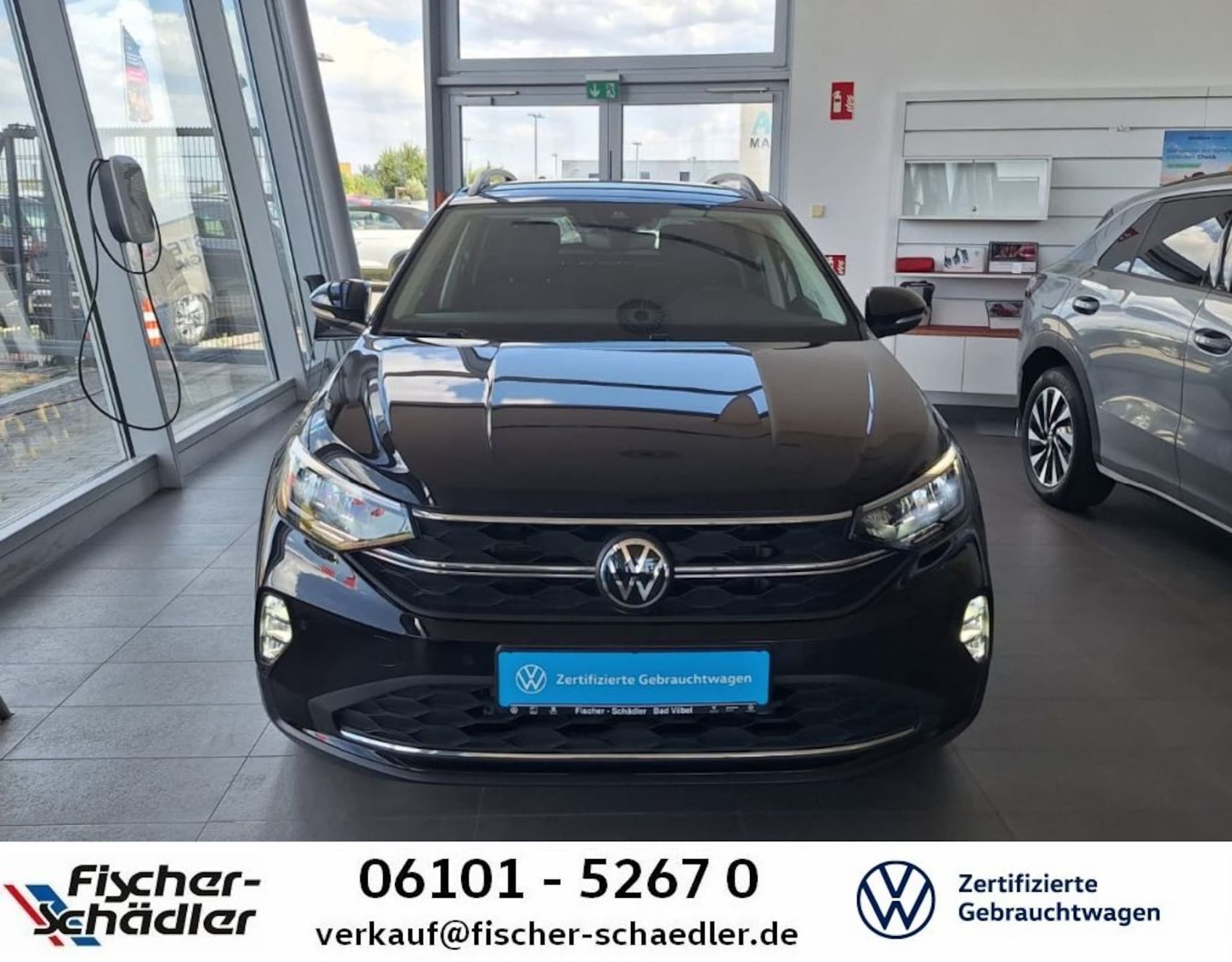 Volkswagen Taigo Life
