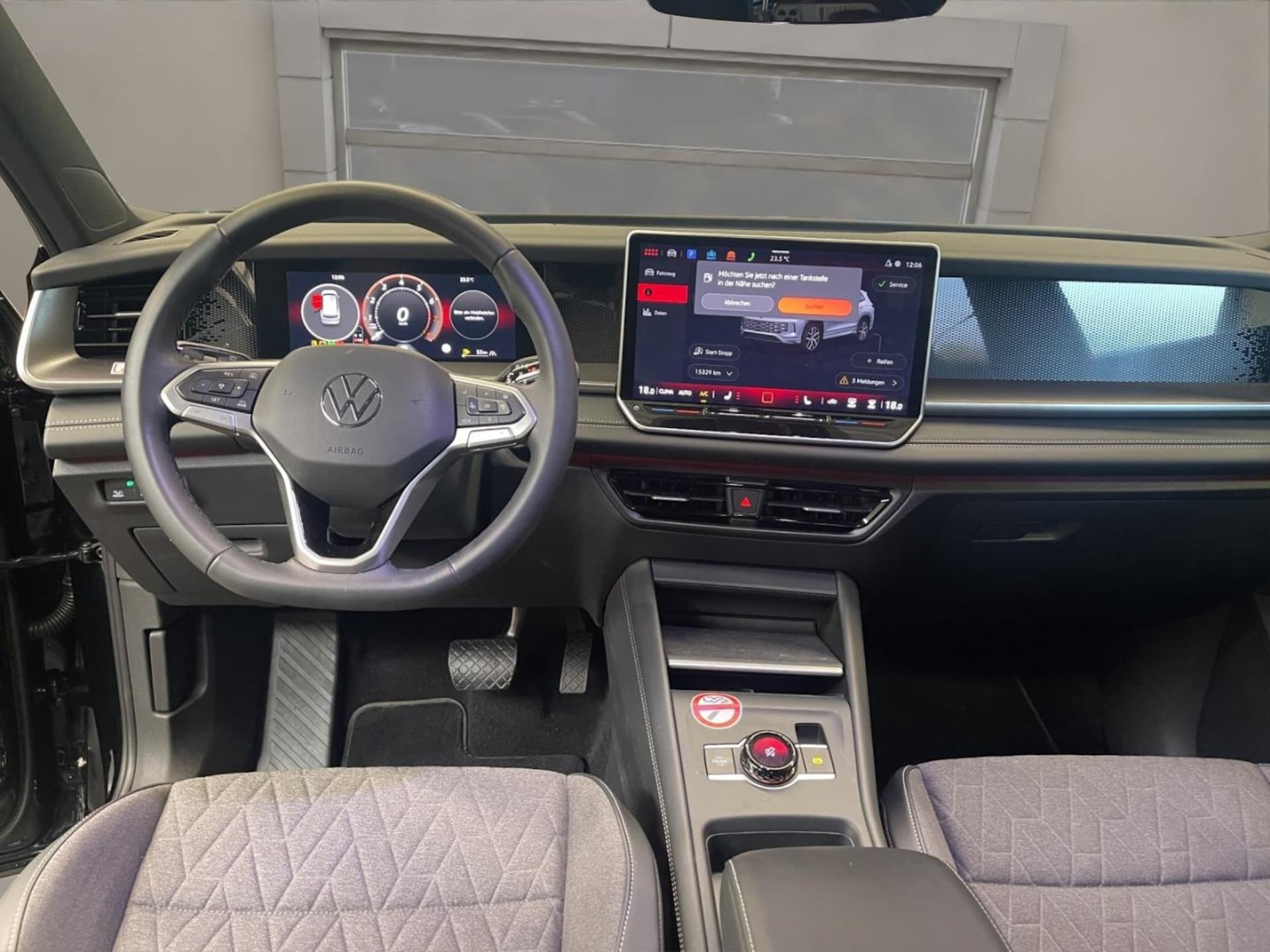 Volkswagen Tayron Life
