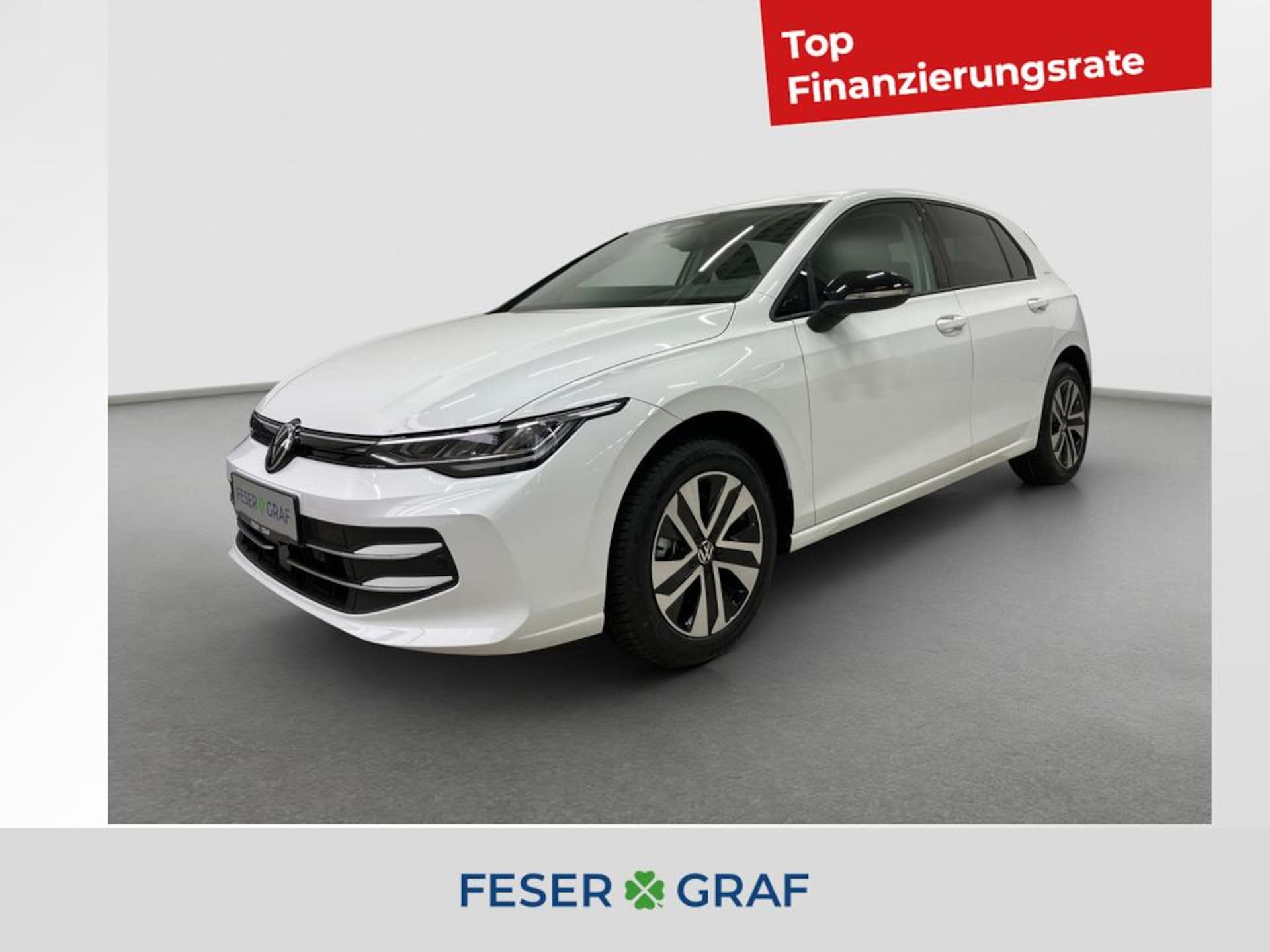 Volkswagen Golf ENERGY