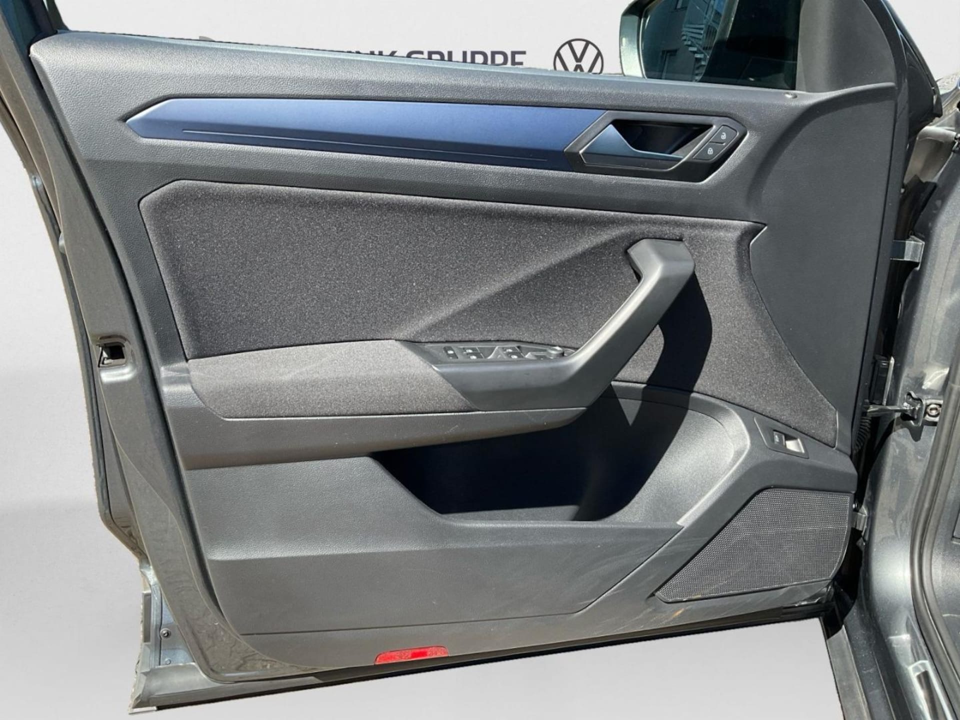 Volkswagen T-Roc United