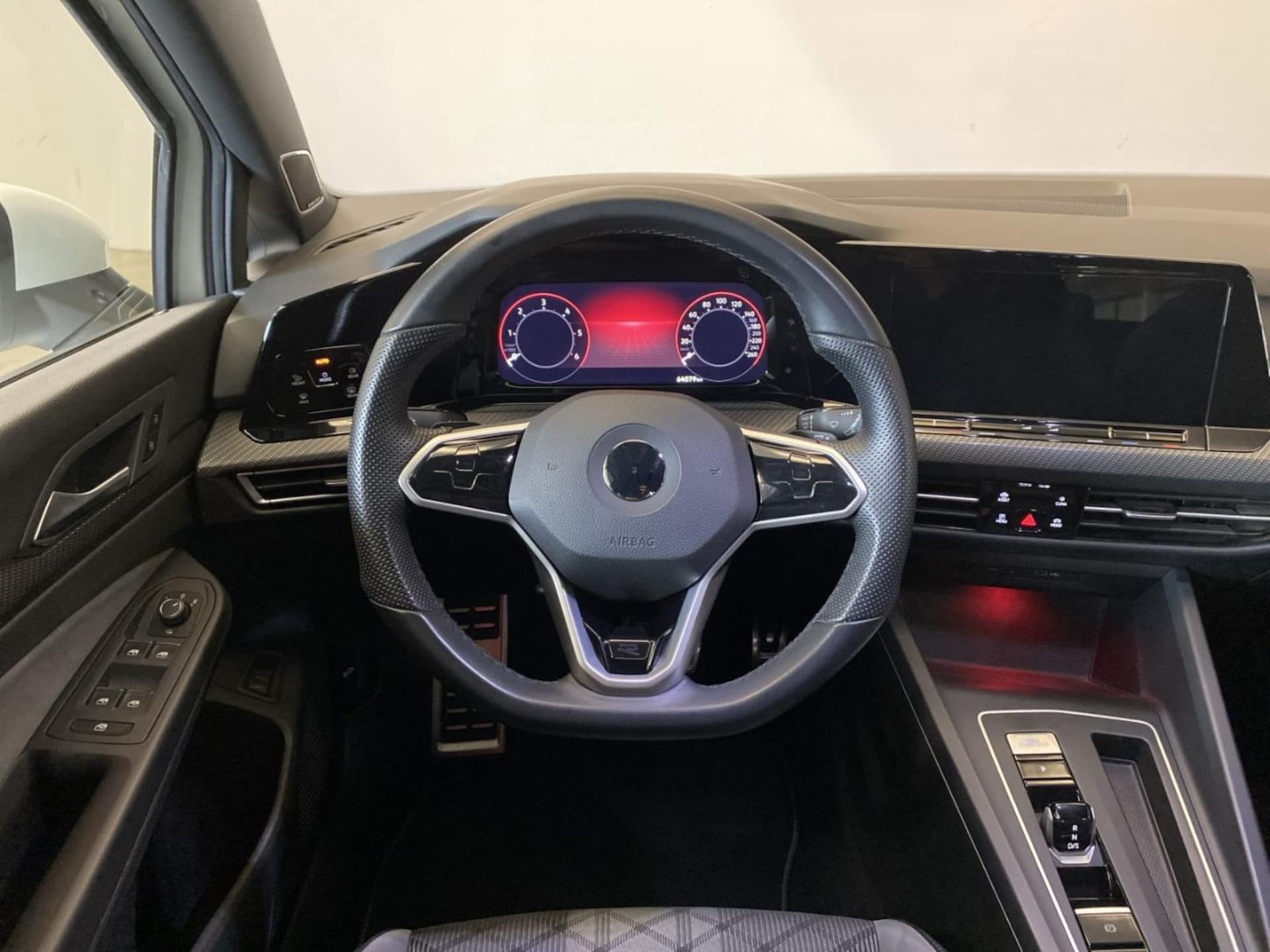 Volkswagen Golf Variant R-Line