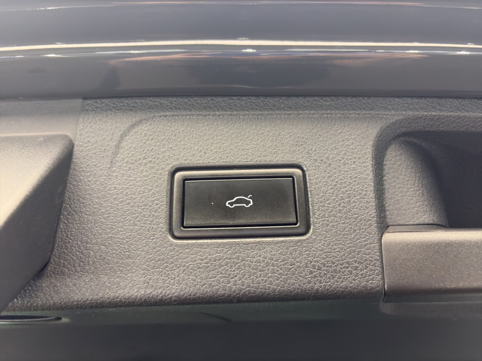 Volkswagen Passat Variant GTE