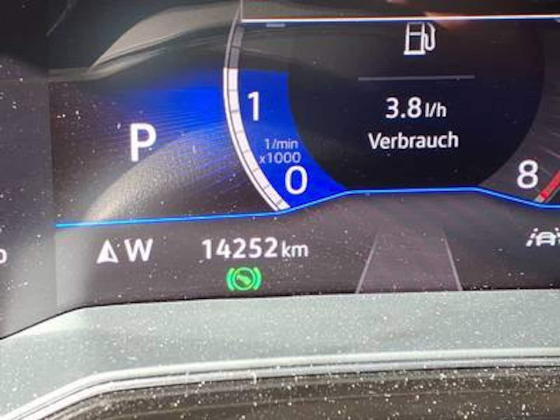 Volkswagen Polo Goal