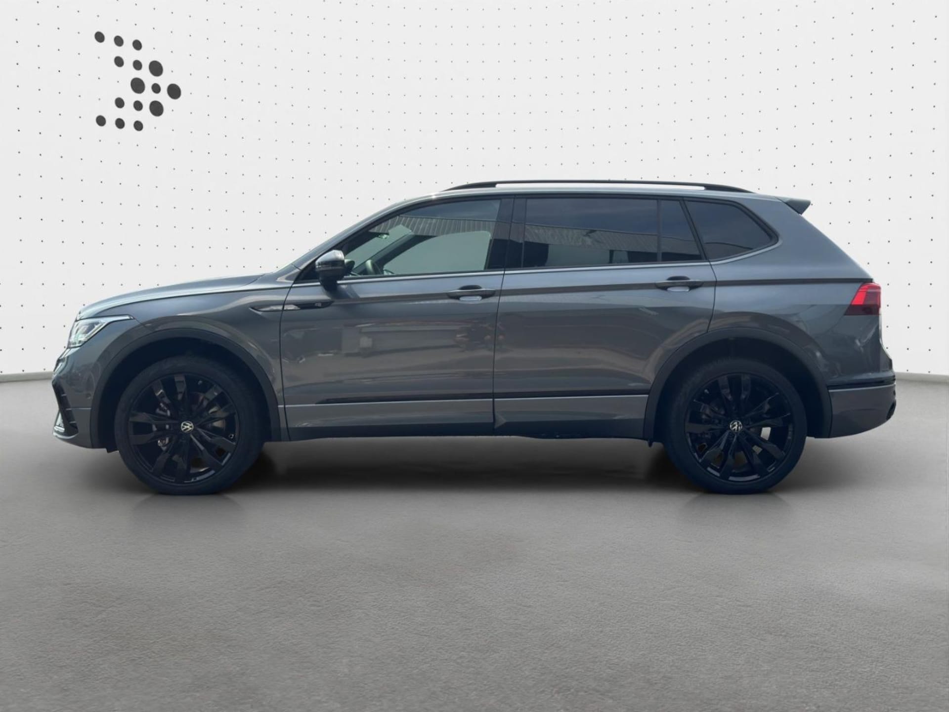 Volkswagen Tiguan Allspace R-Line