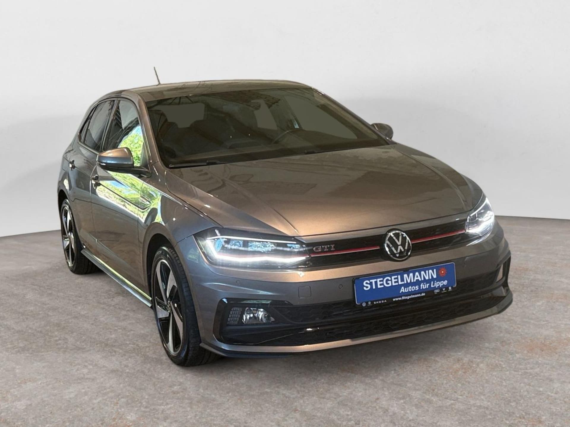 Volkswagen Polo GTI