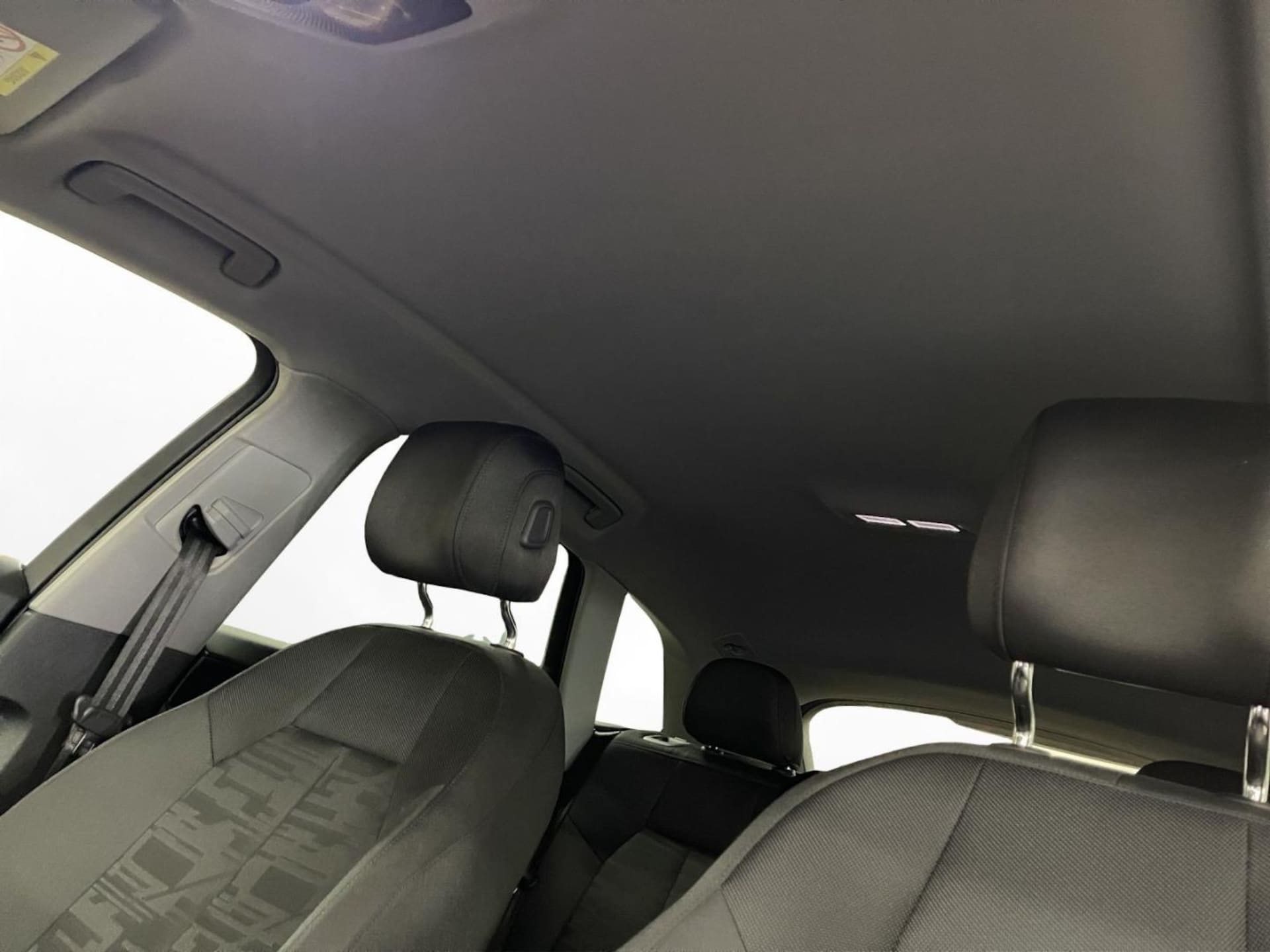 Audi Q5 SUV