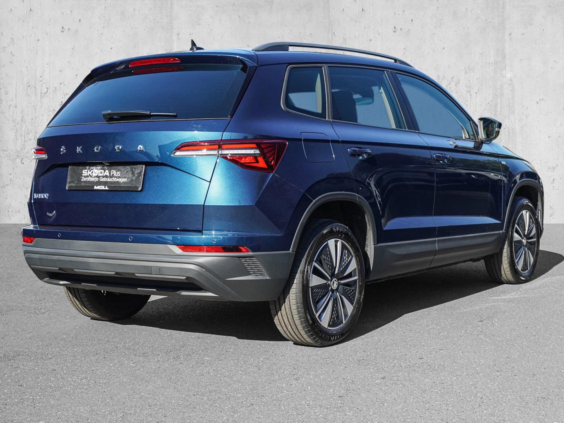 Skoda Karoq Ambition