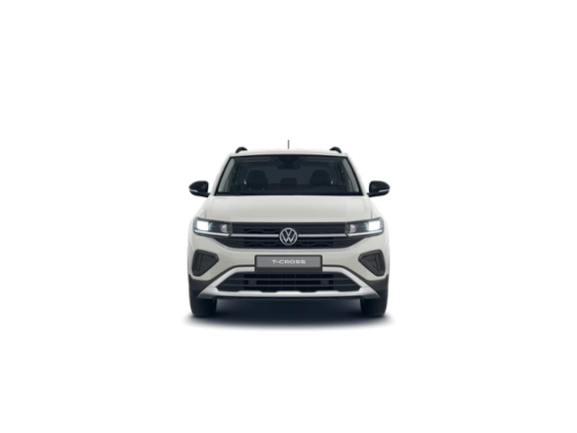 Volkswagen T-Cross ENERGY