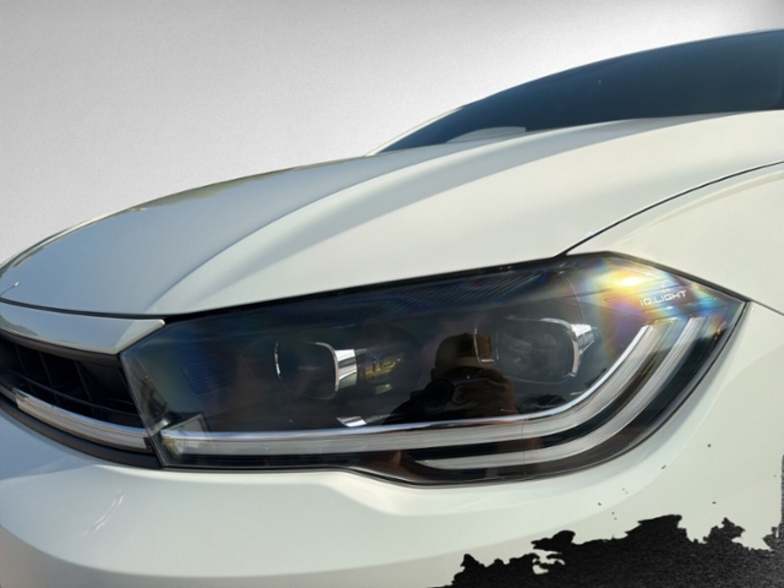 Volkswagen Polo – Bild 6