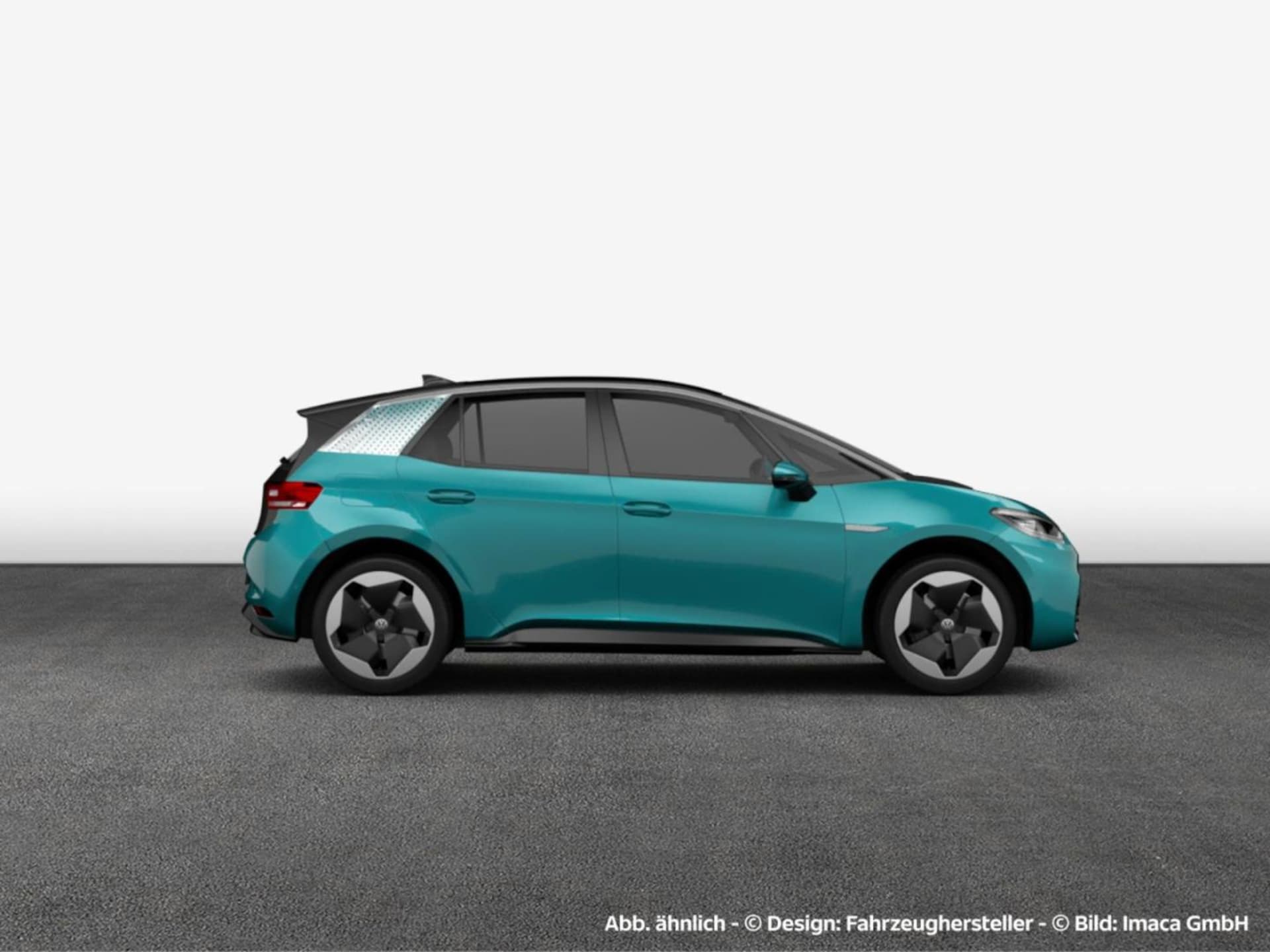 Volkswagen ID.3 Pro Performance