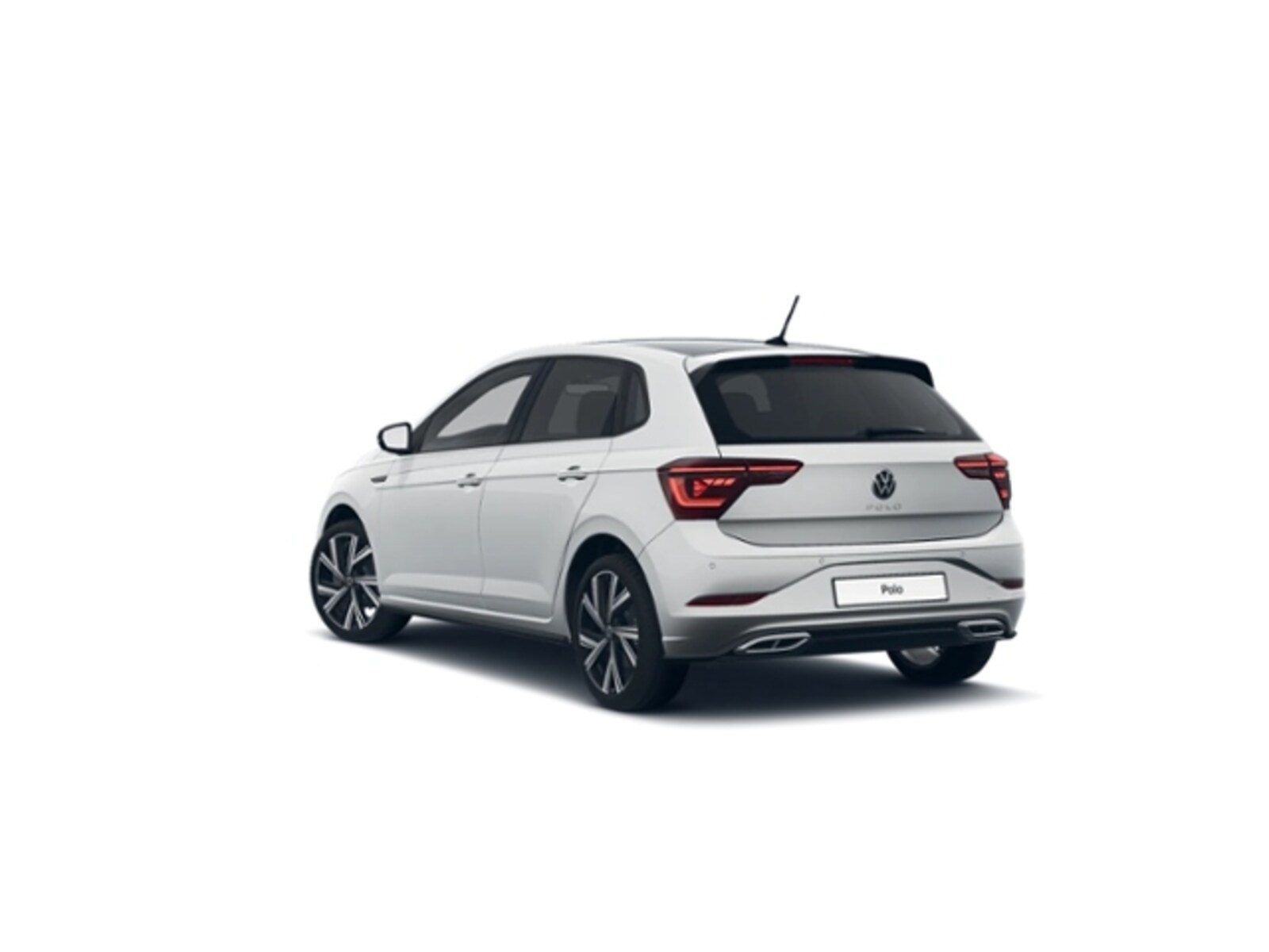 Volkswagen Polo – Bild 3
