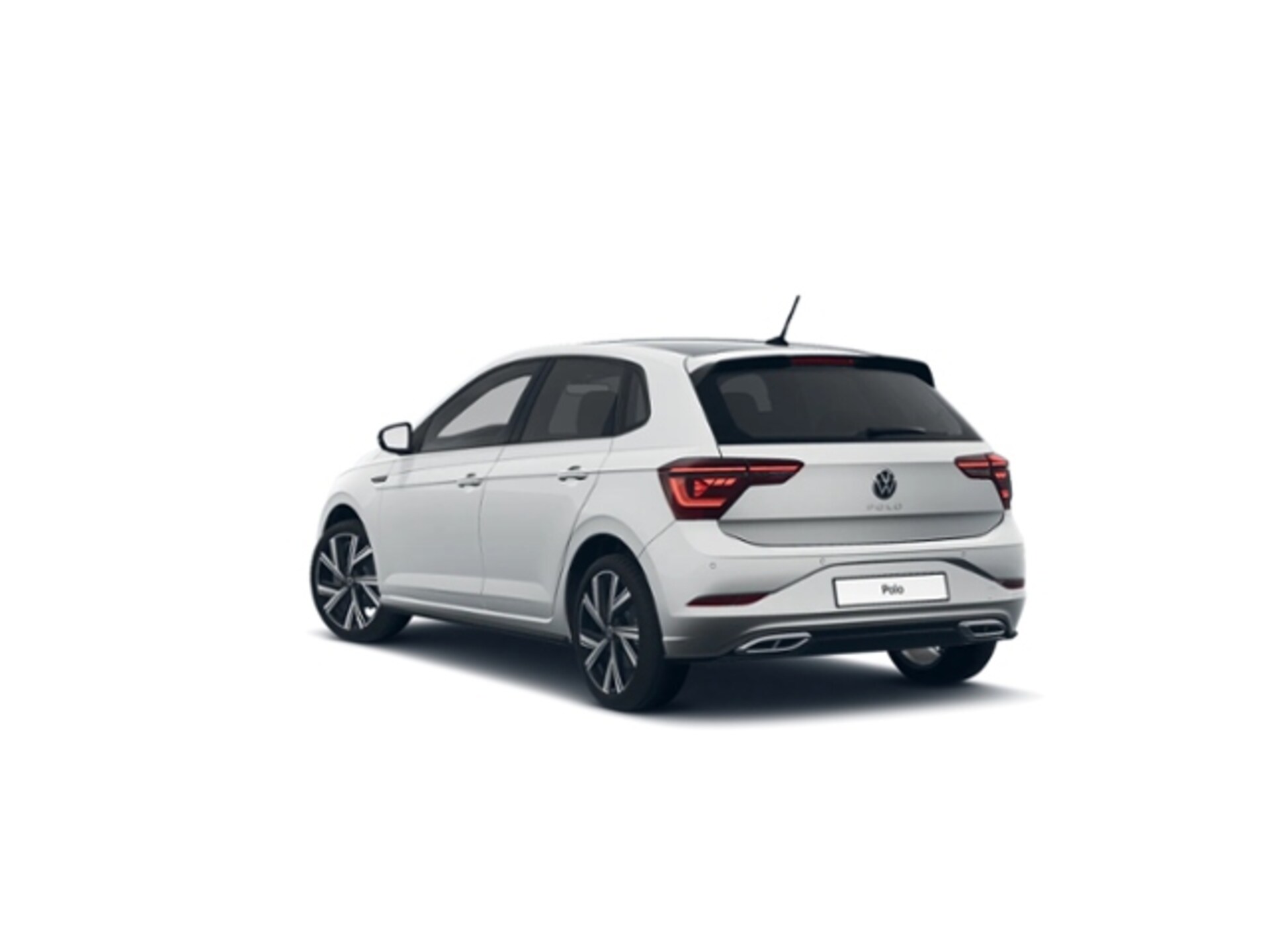 Volkswagen Polo R-Line