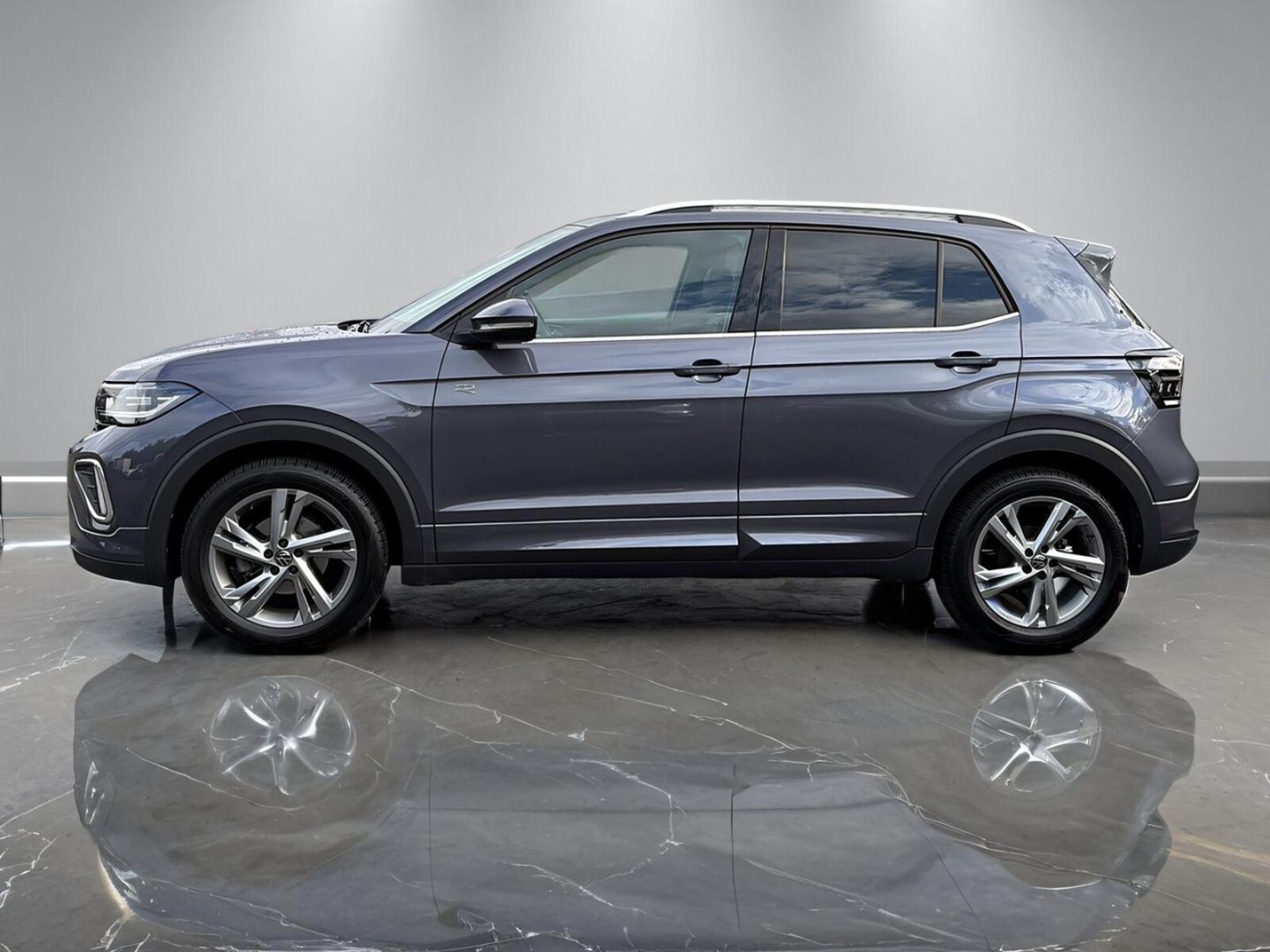Volkswagen T-Cross – Bild 5