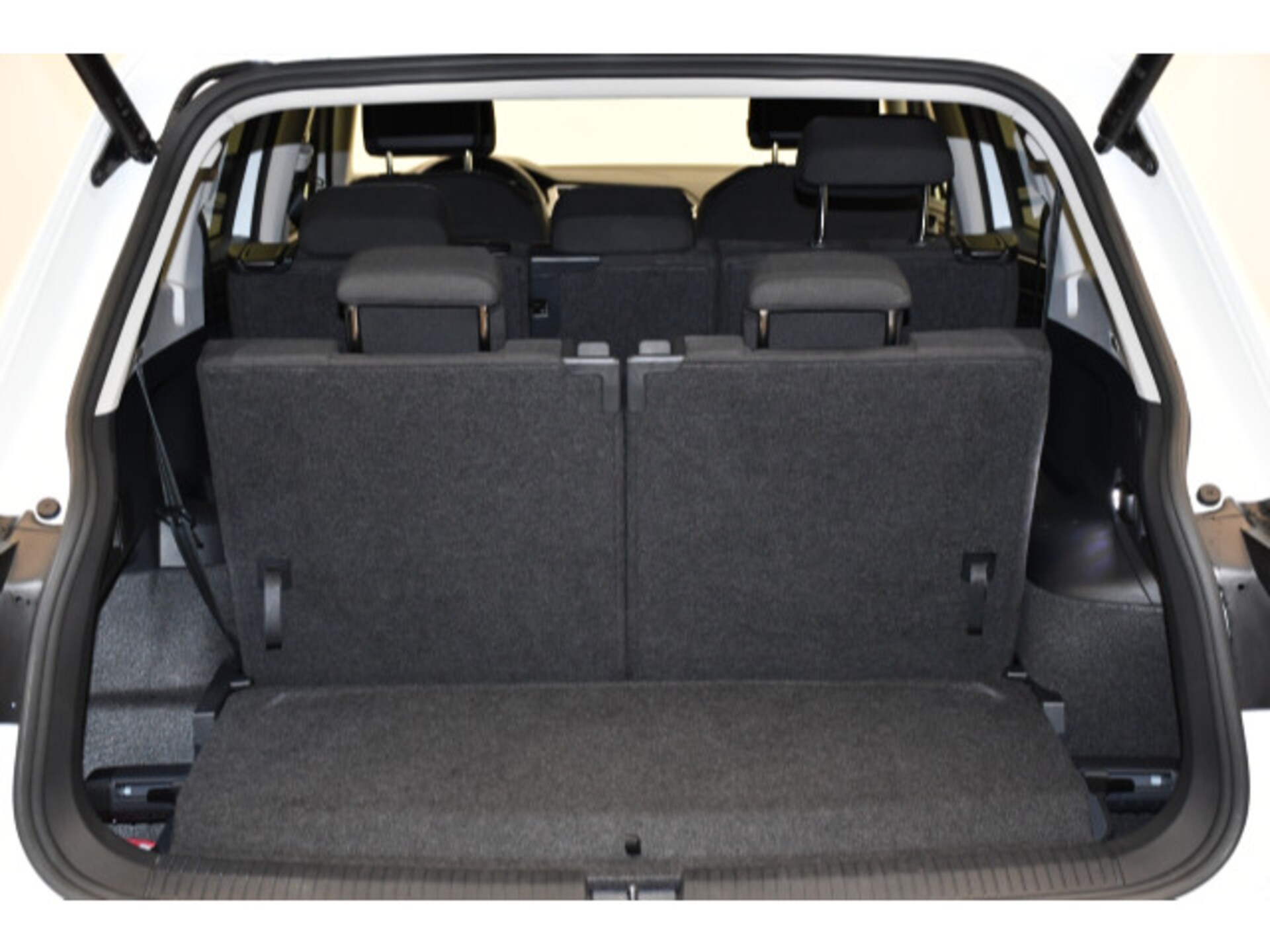 Volkswagen Tiguan Allspace Life