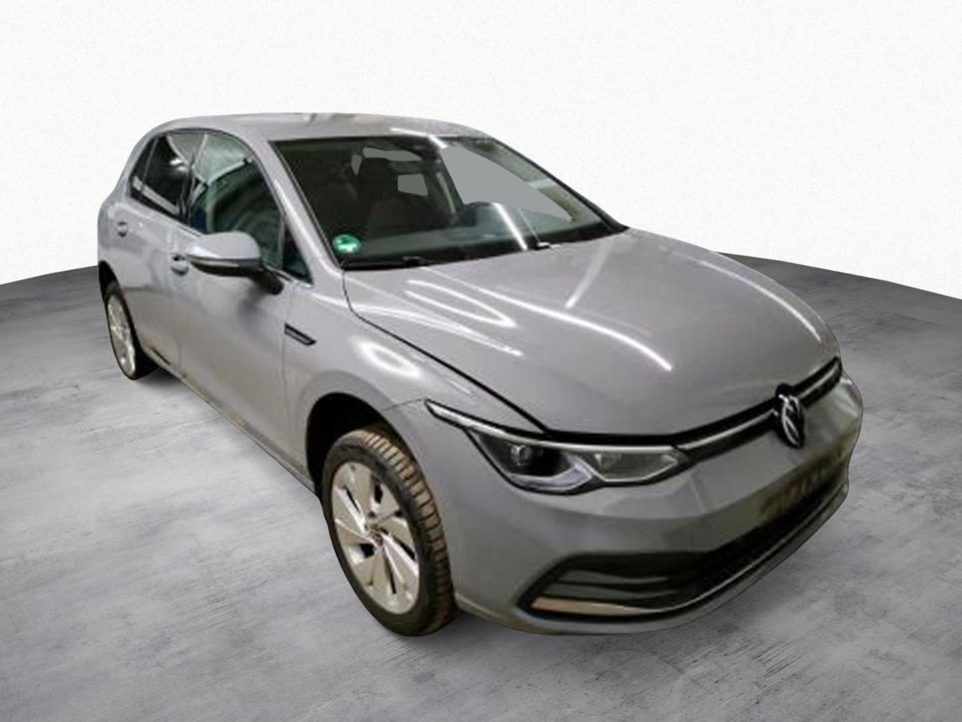 Volkswagen Golf Style