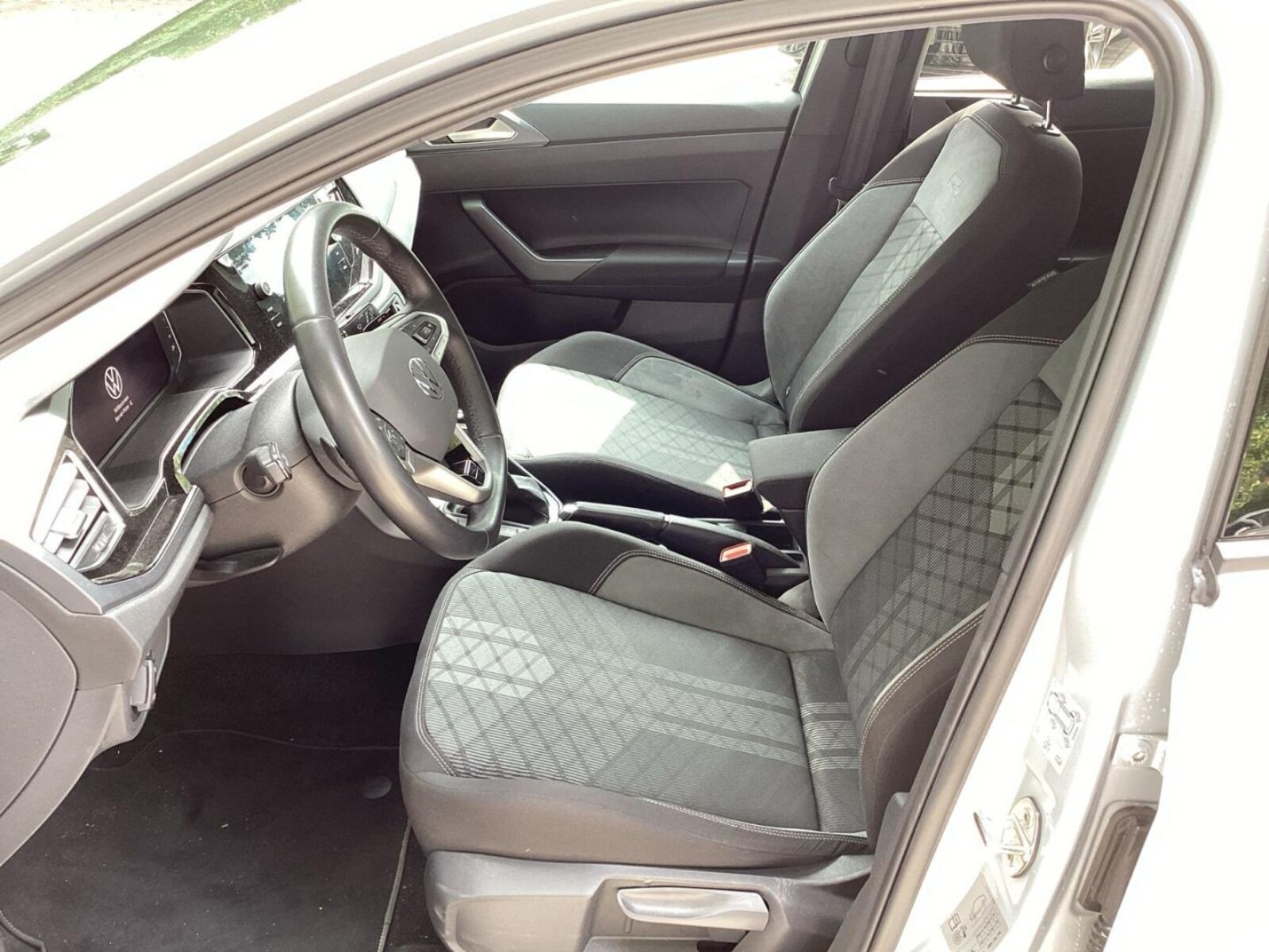 Volkswagen Polo – Bild 10