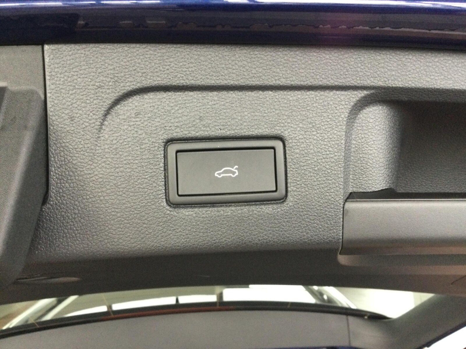 Volkswagen Touran – Bild 11