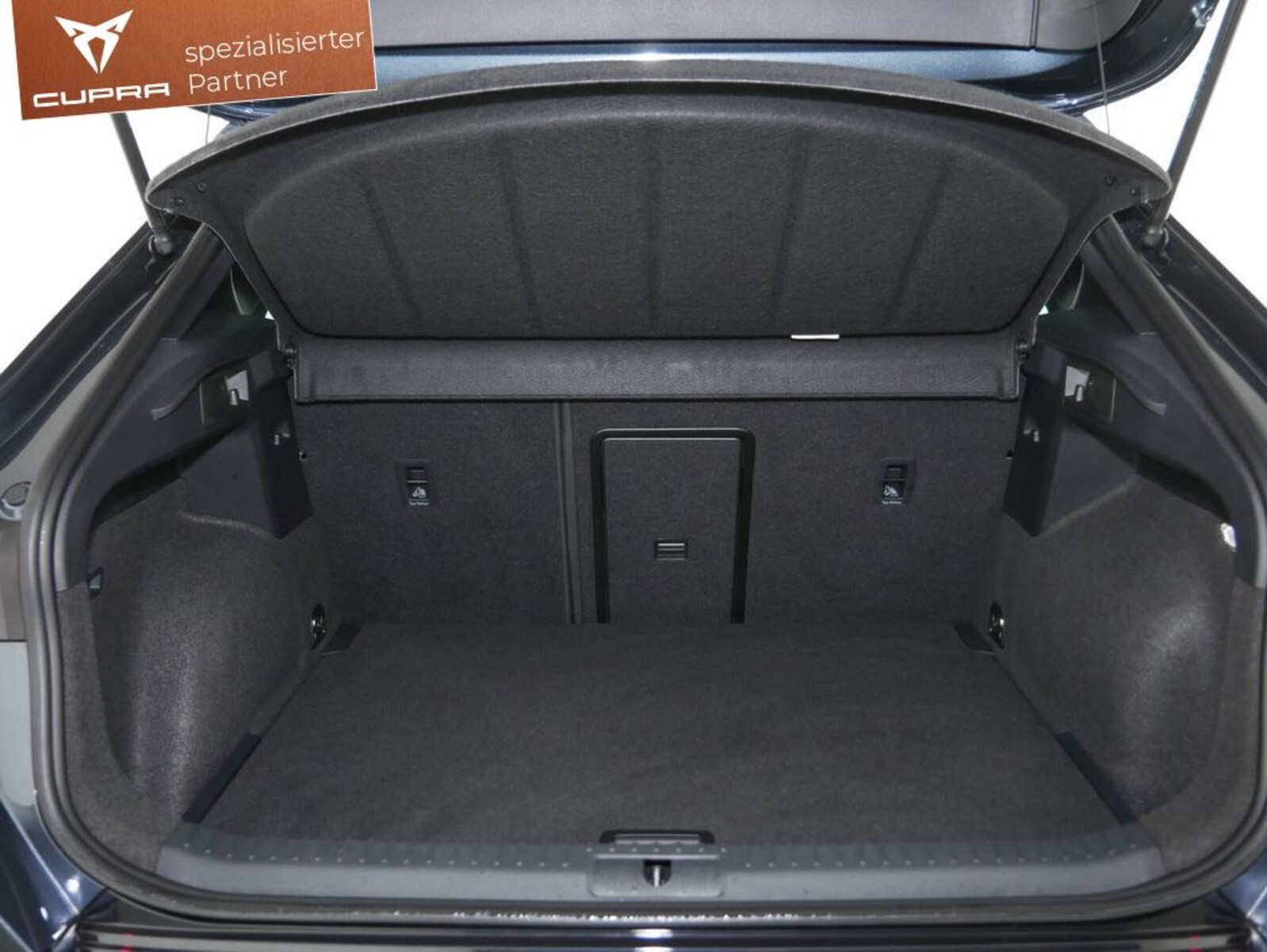 CUPRA Formentor – Bild 10
