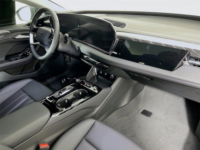 2025 Audi A6 Sportback e-tron Premium - Photo 25