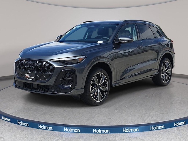 Photo of 2026 Audi Q5