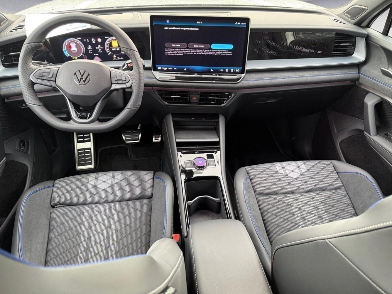 Volkswagen Tayron – Bild 7