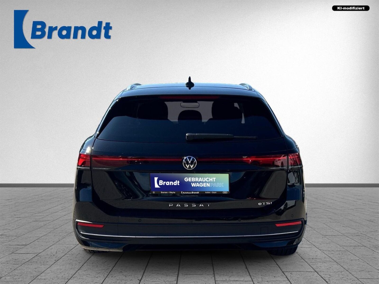 Volkswagen Passat – Bild 5